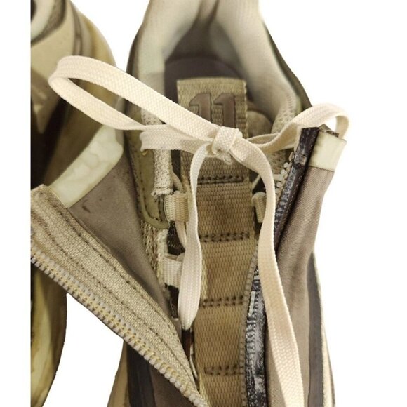 Salomon x 11 By Boris Bidjan Saberi Bamba 2 Low 40 M7 W8 Wehr Grun New Unisex - Picture 6 of 15